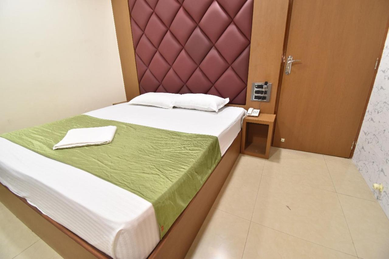 Hotel Airport Annex Mumbai Bilik gambar