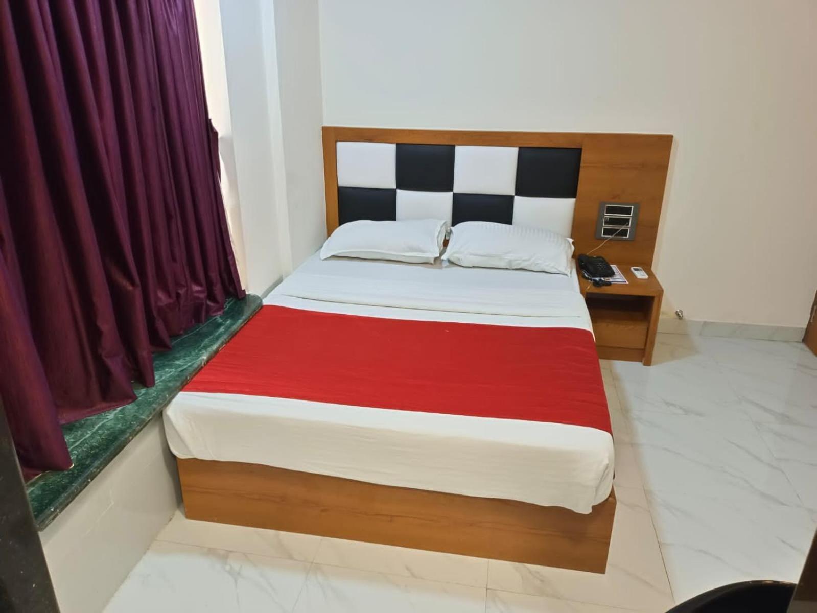 Hotel Airport Annex Mumbai Luaran gambar