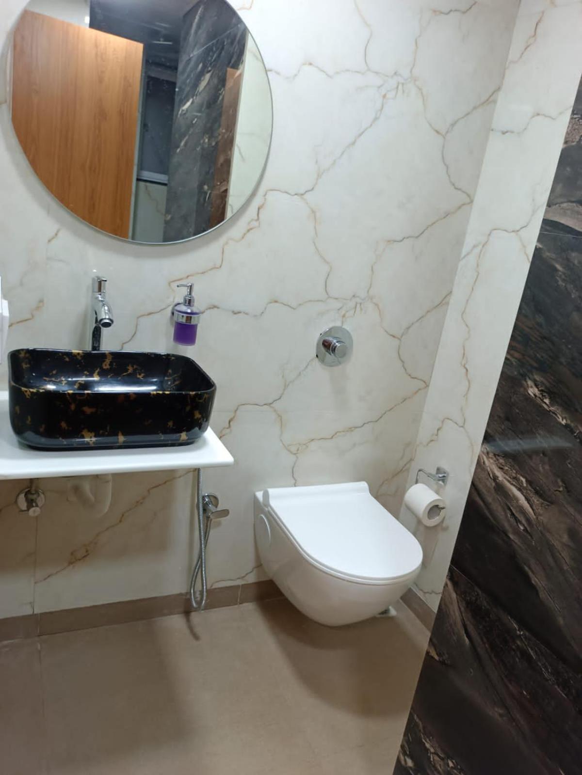 Hotel Airport Annex Mumbai Bilik gambar